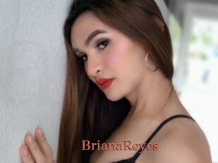 BrianaReyes
