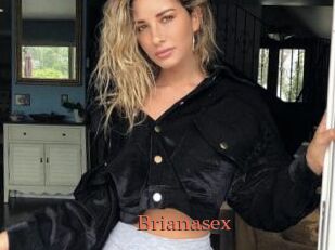 Brianasex