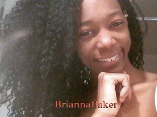 BriannaBaker