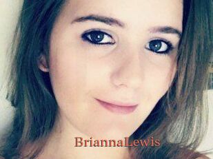 BriannaLewis