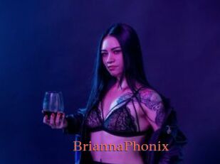BriannaPhonix