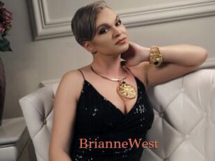 BrianneWest