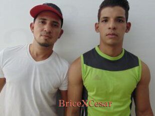 BriceXCesar