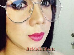 BrideInBlack