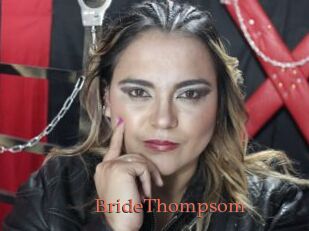 BrideThompsom