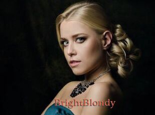 BrightBlondy