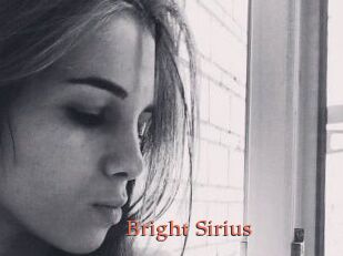 Bright_Sirius