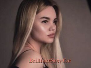 BrilliantSexyCat