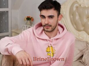 BrineBrown