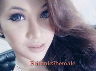 BritanieShemale