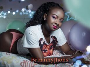 BritannyJhons