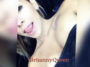 BritannyQueen