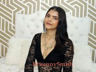 BritannySmith