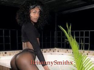 BritannySmithx