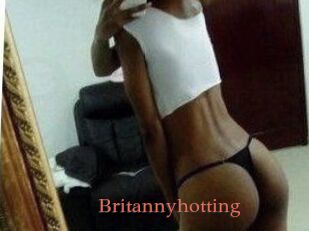 Britanny_hotting