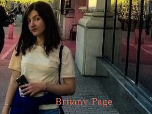 Britany_Page