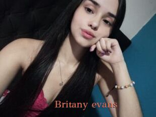 Britany_evans