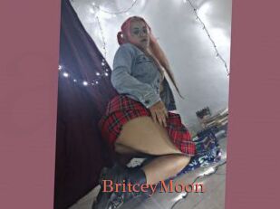 BritceyMoon