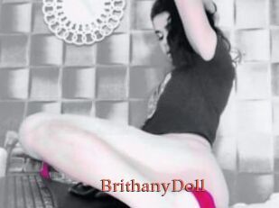 BrithanyDoll