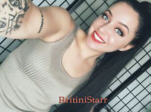 BritiniStarr