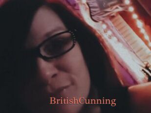 BritishCunning