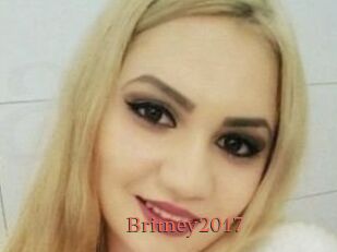 Britney2017