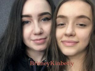 BritneyKinberly