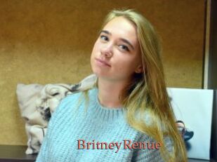 BritneyRenue