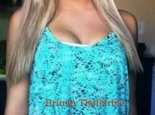 BritneyTheBarbie