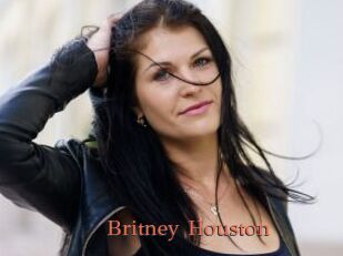 Britney_Houston