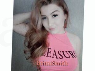 BritniSmith