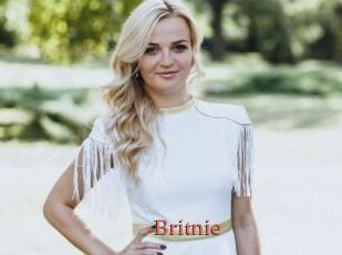 Britnie