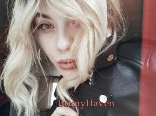BritnyHaven
