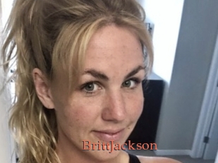 BrittJackson