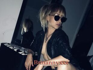 Brittannyxxx