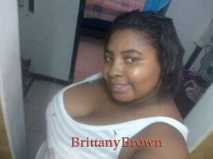 BrittanyBrown