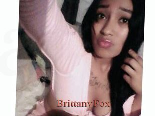 BrittanyFox_