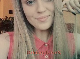 BrittanyLoveX