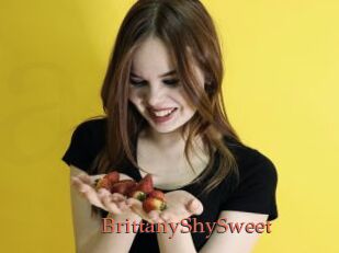 BrittanyShySweet