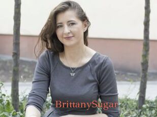 BrittanySugar