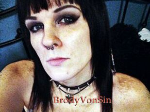 Brody_Von_Sin