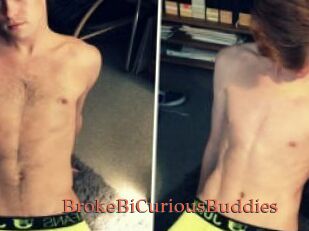 BrokeBiCuriousBuddies