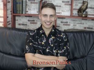 BronsonParks