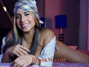 BrookWayne