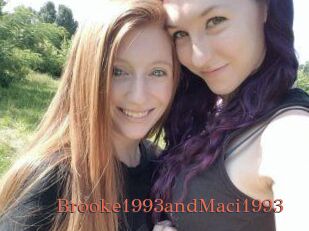 Brooke1993_and_Maci1993