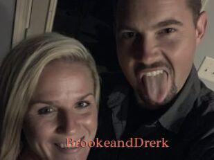 BrookeandDrerk