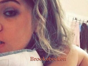 Brookebeckett