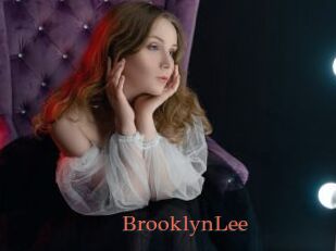 BrooklynLee