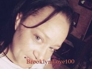 BrooklynLove100