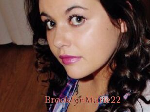 BrooklynMarie22